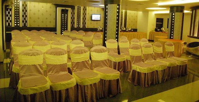 Hotel Meera